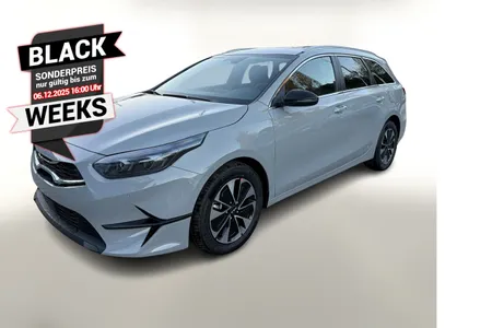 Kia Ceed SW MHEV DCT JBL ACC SHZ elKlappe Key Bi-LED Auto-Abo privat im Auto Abo von Autohaus Tabor