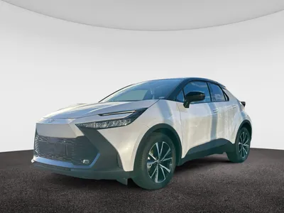 Toyota Toyota C-HR 1,8l Hybrid Team D Digitales Cockpit Keyless Navi LED im Auto Abo von Faaren
