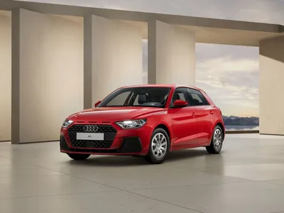 Audi Audi A1 Sportback Audi A1 Sportback 25 TFSI 70 kW (95 PS) S tronic im Auto Abo von Faaren