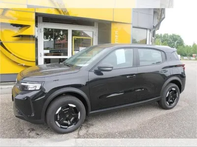 Opel Opel Frontera Hybrid 1.2 Edition NAVI|RÜCKFAHRKAMERA im Auto Abo von LeasingMarkt.de