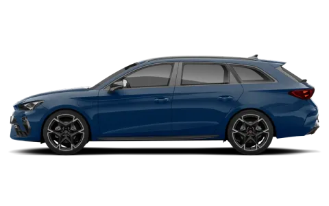 Cupra Cupra Leon Sportstourer 2.0 TSI 245kW DSG 4WD Sportstourer VZ im Auto Abo von carwow