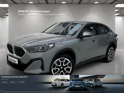 BMW BMW X2 sDrive20i Driv.Assist.Prof LiveCockpitProf im Leasing von Null-Leasing
