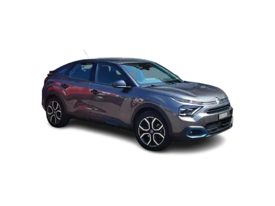 Citroen CITROEN e-C4 Feel im Auto Abo von CARIFY