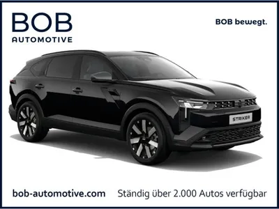 Dacia Dacia Striker Journey Hybrid 150 4x4 im Leasing von LeasingMarkt.de