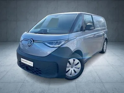 VW Volkswagen ID.Buzz Cargo 204 PS+++77 kWh+++SOFORT VERFÜGBAR+++ im Auto Abo von LeasingTime