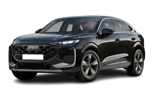 Audi Audi Q3 Sportback im Auto Abo von Sport Auto Plus