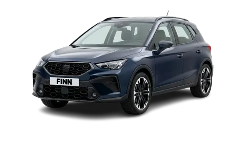 Seat Seat Arona 1.0 TSI 85kW DSG im Auto Abo von FINN