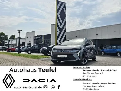 Renault Renault Scenic E-Tech Techno 170 Comfort Range im Auto Abo von LeasingMarkt.de