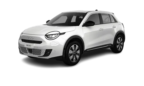 Fiat Fiat 600 1.2 Hybrid T3 im Auto Abo von FINN