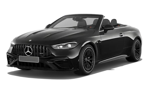 Mercedes Mercedes-Benz CLE 53 4MATIC+ Cabriolet im Auto Abo von Sport Auto Plus