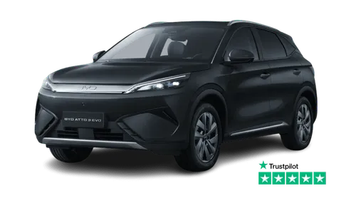 BYD BYD Atto 3 Evo 74,8kWh Excellence im Leasing von MeinAuto