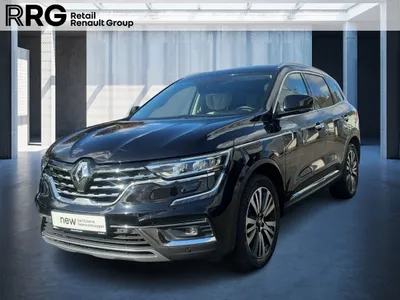 Renault Renault Grand Scenic im Auto Abo von 9Drive