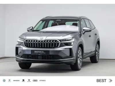 Skoda Skoda Kodiaq 2.0 TDI 4x4 DSG SELECTION*MATRIX*AHK*PDC*KLIMA*SHZ*NAVI im Auto Abo von LeasingMarkt.de