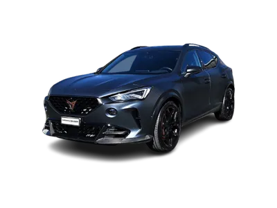Cupra CUPRA Formentor 2.5TSI VZ5 4Drive DSG im Auto Abo von CARIFY