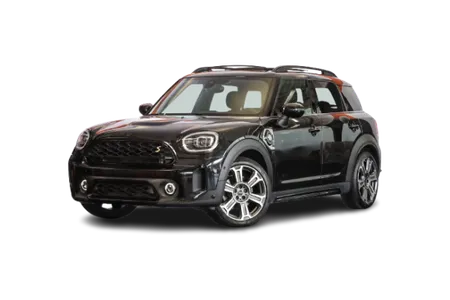MINI MINI Countryman Cooper SE Trafalgar ALL4 PHEV Steptronic im Auto Abo von CARIFY
