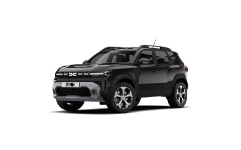 Dacia Dacia Duster hybrid 155 im Auto Abo von FINN