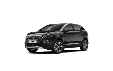 Peugeot Peugeot 3008 Hybrid 145 e-DSC6 im Auto Abo von FINN