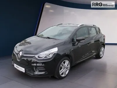 Renault Renault Clio IV Grandtour Limited Dachreling + Klima + Radio im Auto Abo von LeasingTime