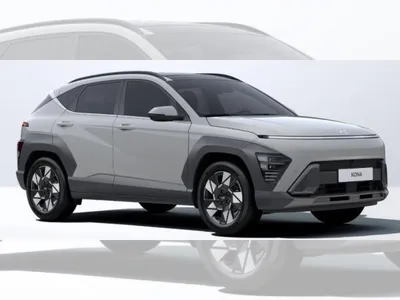 Hyundai Hyundai KONA Prime 1.6 T-GDI Automatik Schiebedach Bose ❗Lager❗ im Auto Abo von LeasingMarkt.de