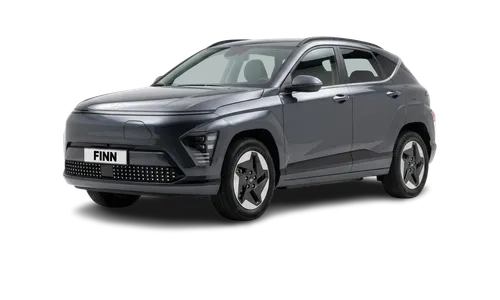 Hyundai Hyundai KONA Elektro 160 kW im Auto Abo von FINN