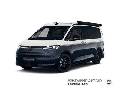 VW Volkswagen California T7Ocean im Leasing von LeasingTime