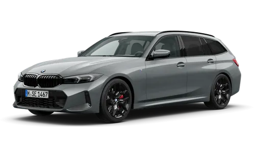 BMW BMW 3er Touring 330d xDrive im Auto Abo von FINN