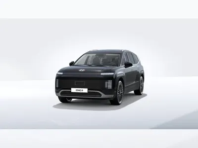 Hyundai Hyundai IONIQ 9 7-Sitzer 110 kWh Allradantrieb Uniq im Auto Abo von LeasingTime