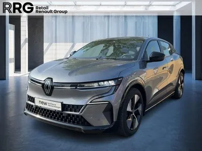 Renault Renault Megane E-Tech E-TECH EV60 220hp EQUILIBRE UPE:48 im Auto Abo von LeasingMarkt.de