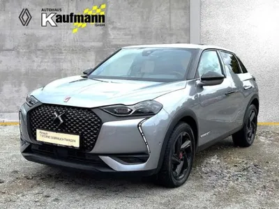 DS DS Automobiles DS 3 DS Crossback Performance Line + 1.5 BlueHDi 130 FAP EU6d im Auto Abo von LeasingMarkt.de
