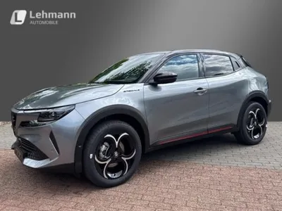 Alfa Romeo Alfa Romeo Junior Ibrida SPECIALE -Herbst-Sale- Panoramadach&TechnologiePaket im Auto Abo von LeasingMarkt.de