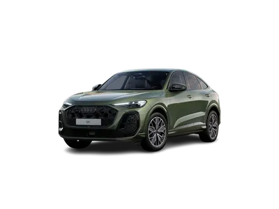 Audi Audi Q5 Audi Q5 Sportback S line 2.0 TFSI 7-Gang S tronic quattro 150 kW (204 PS) im Auto Abo von Faaren