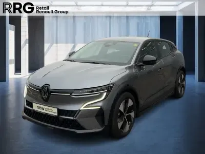 Renault Renault Megane E-TECH E-Tech EQUILIBRE im Leasing von 9Drive
