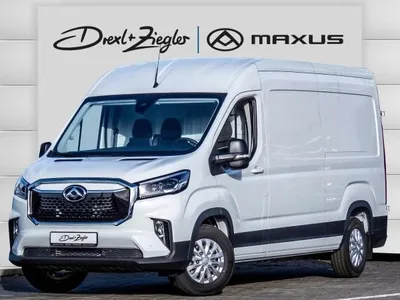 Maxus MAXUS eDELIVER 9 L3H2 72 kWh N1  ALLE FARBEN! im Auto Abo von LeasingTime