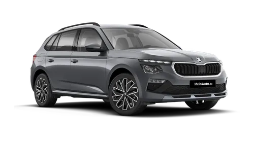 Skoda Skoda Kamiq Balance 1.0 TSI 85kW DSG im Leasing von MeinAuto
