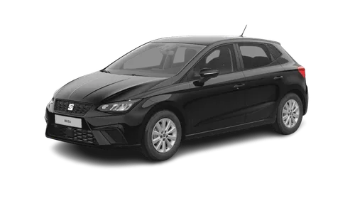 Seat Seat Ibiza 1.0 TSI 70kW im Auto Abo von FINN
