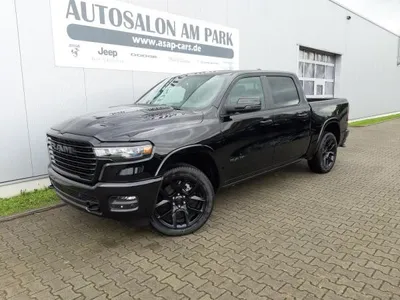 Dodge Dodge RAM 1500 im Auto Abo von LeasingMarkt.de