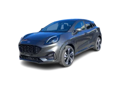 Ford FORD Puma 1.0 EcoB Hybrid 125 ST-Line X im Auto Abo von CARIFY