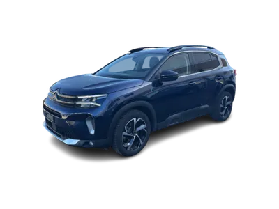 Citroen CITROEN C5 Aircross 1.6 Plug-in Hybrid im Auto Abo von CARIFY