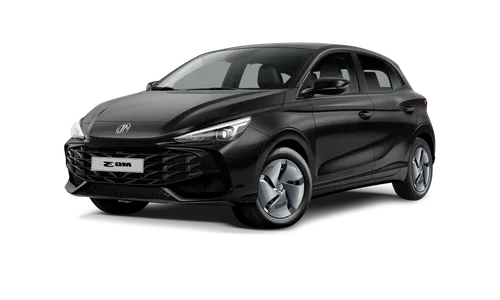 MG MG MG3 1.5 85kW im Auto Abo von FINN