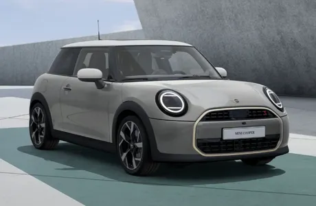 MINI Mini Cooper Cooper S, Harman Kardon, Komfortzug., Driving Ass.PLUS, Paket XL im Auto Abo von Faaren