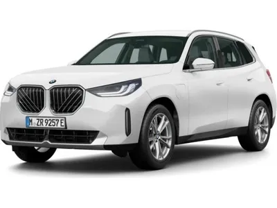 BMW BMW X3 30e xDrive im Auto Abo von LeasingMarkt.de