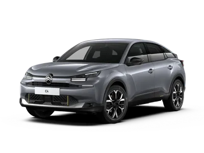 Citroen Citroen Citroën C4 Max Hybrid 145 PS Automatik im Auto Abo von 9Drive