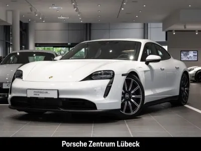 Porsche Porsche Taycan 4S 360 Kamera HA-Lenkung Matrix 20-Zoll im Auto Abo von LeasingMarkt.de