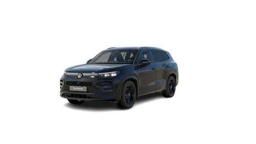 VW Volkswagen Tayron Volkswagen Tayron R-Line 2.0 TDI 142 kW (193 PS) 7-Gang-DSG 4MOTION im Auto Abo von Faaren