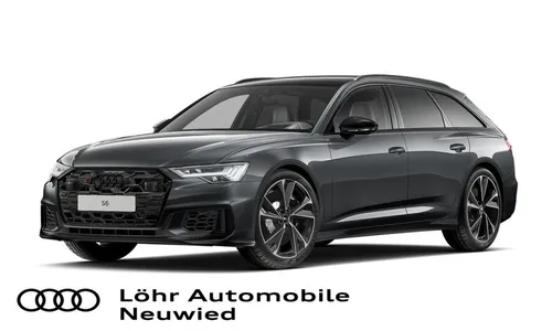 Audi AUDI S6 Avant TDI Matrix, Head-Up, Pano, AHK im Auto Abo von Null-Leasing