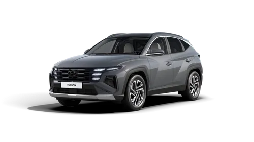 Hyundai Hyundai Tucson Prime 1.6 T-GDI im Auto Abo von MOCEAN