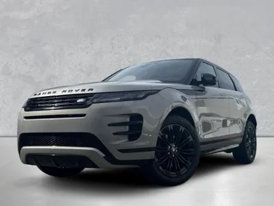 Land Rover Land Rover Range Rover Evoque D200 Autobiography / Tageszulassung im Auto Abo von LeasingMarkt.de