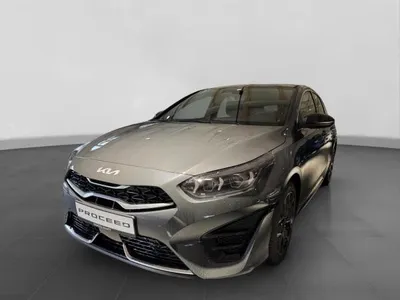 Kia Kia ProCeed GT-Line STD !!! TOP Finanzierung !!! im Auto Abo von LeasingMarkt.de