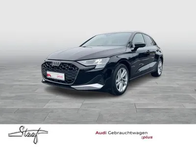 Audi Audi A3 Sportback (8YF) im Leasing von LeasingMarkt.de