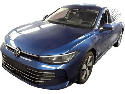 VW Volkswagen Passat 1.5 TSI DSG eHybrid Bus. 17 IQ.LIGHT H/K LEDER DCC-Pro im Auto Abo von LeasingMarkt.de